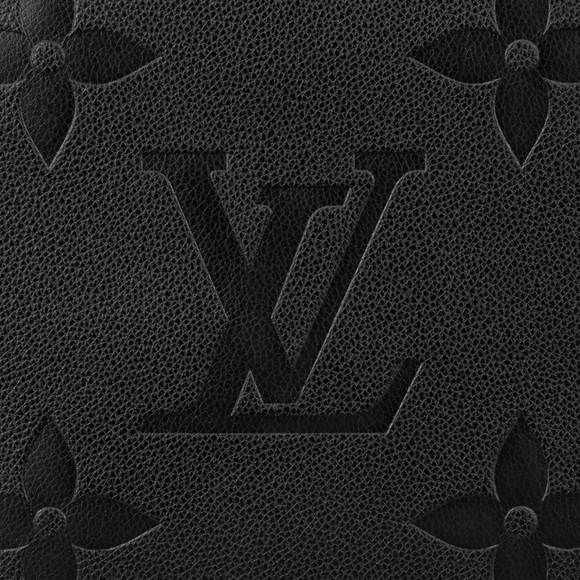 Louis Vuitton ONTHEGO GM oversized monogram bag - Picture 6 of 8